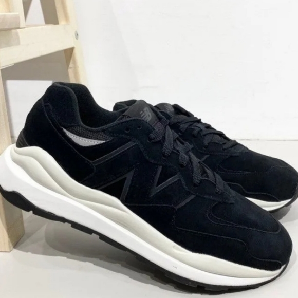 NEW BALANCE 57/40 MEN'S SZ  / M5740RW1 - Picture 1 of 14